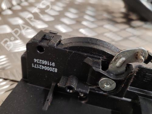 Used Electronic module Electronic module RENAULT TRAFIC II Van (FL) 2.0 dCi 115 (FL01, FL0U, FL00, FL0H, FL0M) (114 hp) 22768026 22768026