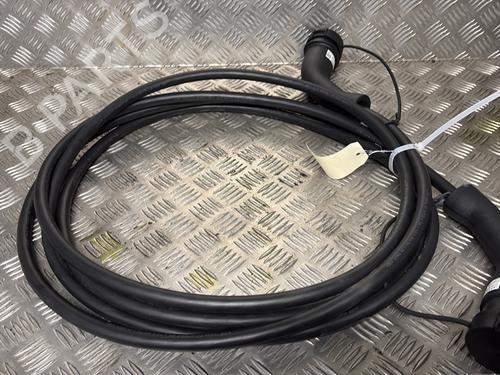 Used Electronic module RENAULT SCENIC E-TECH PHASE I EV87 (218 hp) 30701793