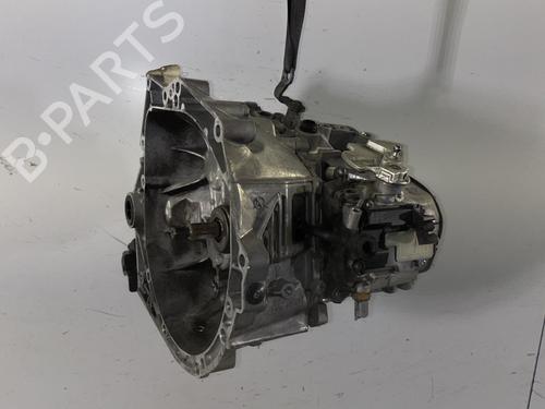 Gearbox PEUGEOT 2008 I (CU_) 1.6 HDi | BP32863674M3 - Image 6