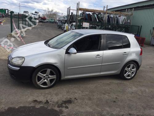 Gearbox VW GOLF V (1K1) 2.0 TDI 16V 4motion | BP27606140M3  - Image 7