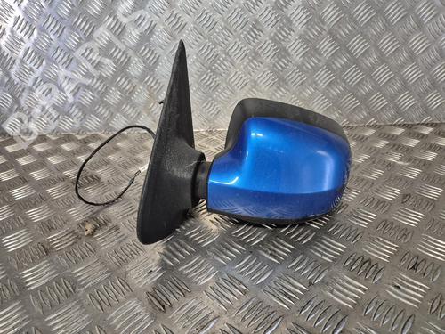 left-mirror-dacia-sandero-ii-2012-39521776 main image