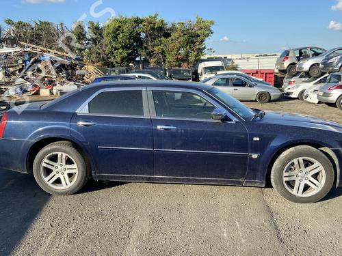 Used Parts CHRYSLER 300C (LX, LE) 3.5 1873550