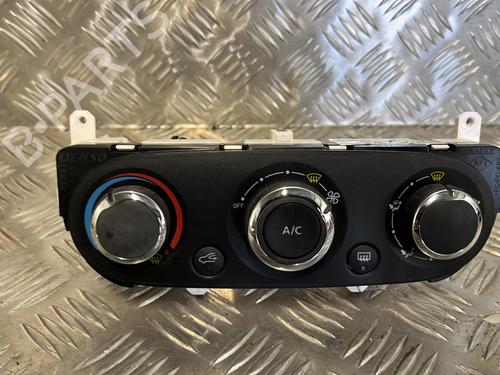 Climate control RENAULT CAPTUR I (J5_, H5_) 1.2 TCe 120 | BP26576529I5 - Image 2