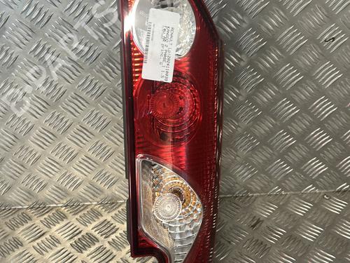 Used Left taillight Left taillight 27568692 27568692