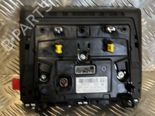Display monitor RENAULT CLIO V (B7_) 1.0 TCe 90 (B7MT) | BP25591185C48 - Image 4