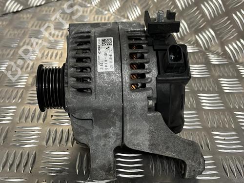 Used Alternator Alternator MINI MINI (F56) Cooper (136 hp) 20345009 20345009