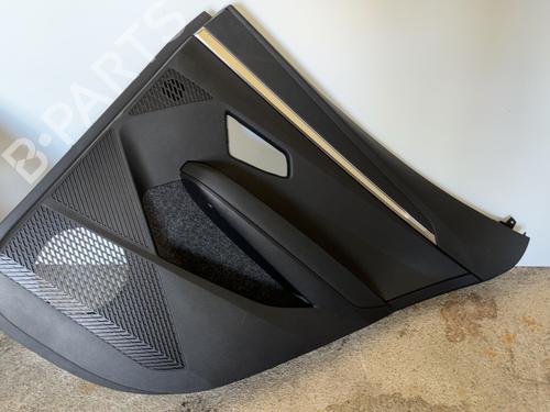 Sæde sæt RENAULT SCENIC E-TECH PHASE I EV87 | BP26598449C78 - Image 15