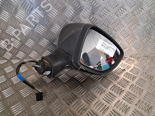 Used Right mirror RENAULT CLIO IV (BH_) 1.5 dCi 75 (75 hp) 28588421