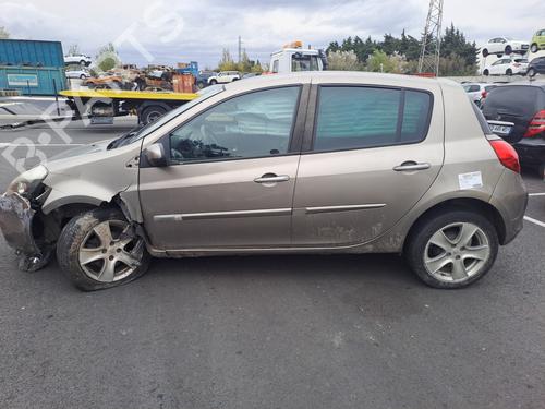 Used Parts RENAULT CLIO III (BR0/1, CR0/1) 1.5 dCi (C/BR0G, C/BR1G) (68 hp) 4326347