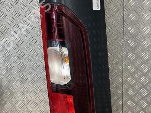 Used Right taillight RENAULT TRAFIC III Van (FG_) [2014-2026]  32133924