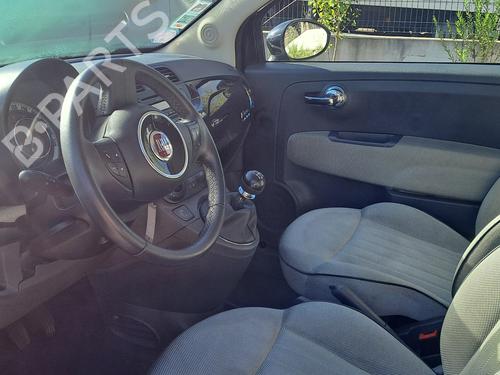 Steering column stalk FIAT 500 (312_) 1.2 (312AXA1A) | BP31888321I23 - Image 3
