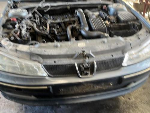 Left headlight PEUGEOT 406 (8B) 2.0 HDI 110 | BP20347823C28 