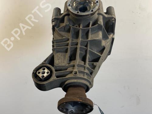 Used Rear differential Rear differential AUDI Q7 (4LB) 3.0 TDI quattro (233 hp) 20347125 20347125