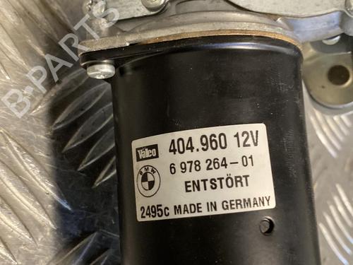 Front wiper motor BMW 3 (E90) 330 i | BP22095481M29 - Image 2