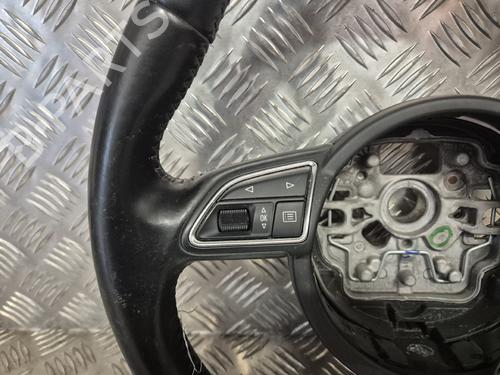Steering wheel AUDI A1 (8X1, 8XK) 1.6 TDI | BP31376539C49 - Image 3