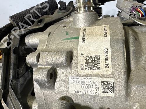 Gearbox RENAULT CLIO V (B7_) 1.6 E-TECH 140 (B7MU) | BP37661874M3  - Image 7
