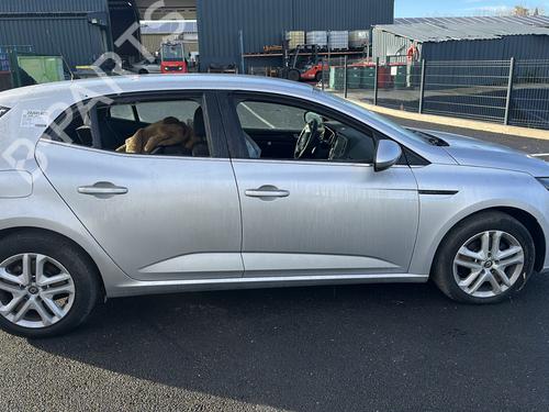 Sprinklertank RENAULT MEGANE IV Hatchback (B9A/M/N_) 1.5 dCi 110 (B9A3) | BP37473868C113 - Image 9