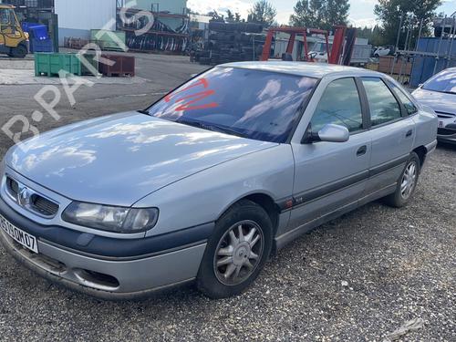 Front bumper RENAULT SAFRANE II (B54_) 2.5 20V (B54F) | BP20347232C7 