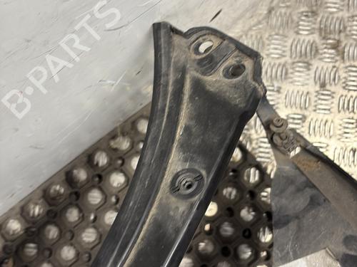 Front slam panel AUDI A4 B7 Avant (8ED) 1.9 TDI | BP30129049C72