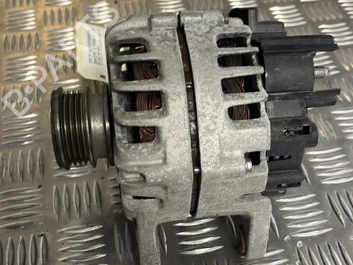 Used Alternator DACIA SANDERO II 1.0 SCe 75 (B8JC, B8JD) (73 hp) 20344623