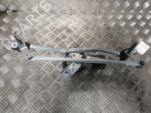 Viskermotor vindrude RENAULT SCENIC E-TECH PHASE I EV87 (218 hp) 29705714