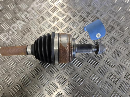 Left front driveshaft RENAULT MASTER III Platform/Chassis (EV, HV, UV) | BP40002153M38 - Image 3