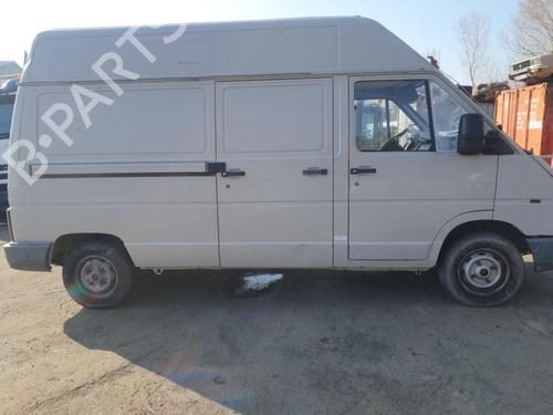 Left mirror RENAULT TRAFIC Van (T_, P_, V_) 2.5 D | BP22095136C26 
