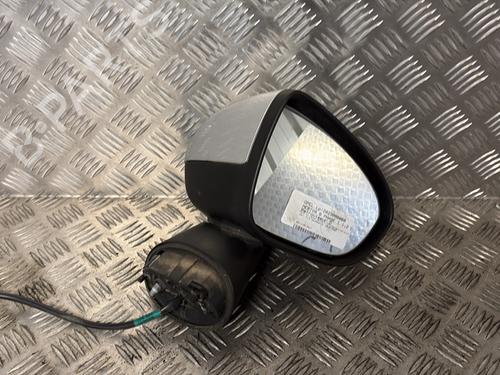 Used Right mirror OPEL MERIVA B MPV (S10) 1.3 CDTI (75) (95 hp) 31754818