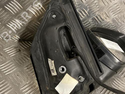Used Right mirror VW POLO V (6R1, 6C1) 1.6 TDI (90 hp) 20348421