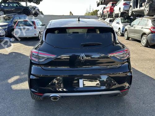 Gasdæmper bagklap RENAULT CLIO V (B7_) 1.0 SCe 65 (B7MG) | BP22096462C138 - Image 9