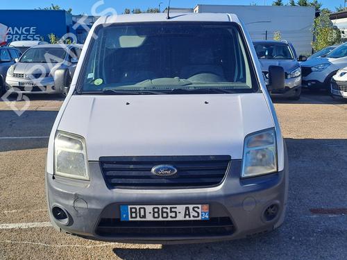 Left headlight FORD TRANSIT CONNECT (P65_, P70_, P80_) 1.8 TDCi | BP33773297C28  - Image 7
