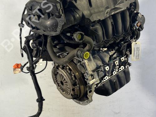 Engine PEUGEOT 207 SW (WK_) 1.4 16V | BP27471911M1  - Image 5