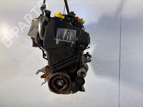 Engine RENAULT MODUS / GRAND MODUS (F/JP0_) 1.5 dCi (FP0F, JP0F) | BP36941465M1 - Image 7