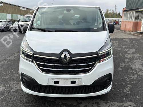Steering column stalk RENAULT TRAFIC III Van (FG_) 2.0 dCi 145 (FGML) | BP22096160I23 - Image 7