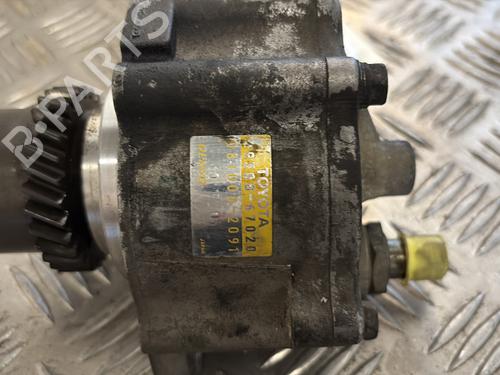Vacuum pump TOYOTA LAND CRUISER PRADO (_J12_) 3.0 D-4D (KDJ120, KDJ125) | BP29497792M80 