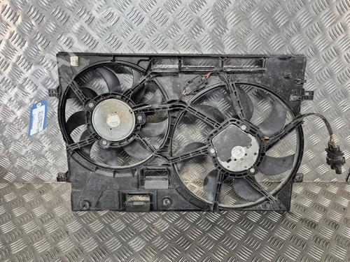 Used Radiator fan Radiator fan 38344053 38344053