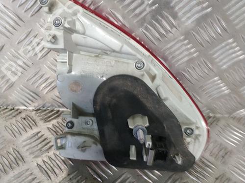 Used Right tailgate light Right tailgate light PEUGEOT 2008 I (CU_) 1.6 HDi (92 hp) 32060884 32060884