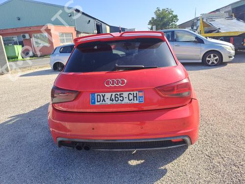 Intercooler AUDI A1 Sportback (8XA, 8XF) 2.0 TDI | BP31852452M30 - Image 5