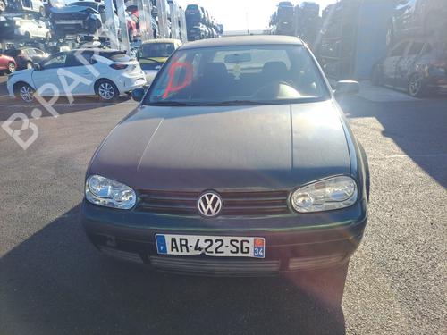 Scheinwerfer links VW GOLF IV (1J1) 1.9 SDI | BP29608206C28 