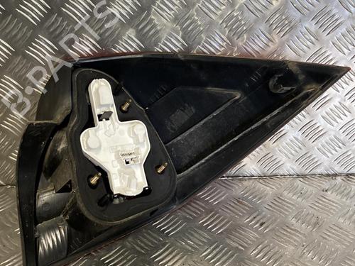 Used Left taillight Left taillight RENAULT MEGANE II Saloon (LM0/1_) 1.6 (113 hp) 20345432 20345432