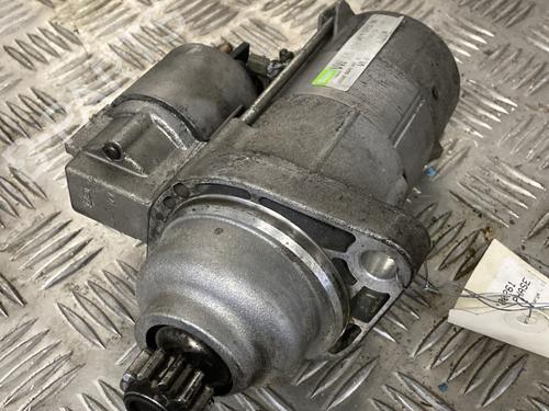 Used Starter AUDI A3 Sportback (8PA) 2.0 TDI 16V (140 hp) 30870691