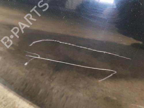 Tailgate VW GOLF V (1K1) 1.9 TDI | BP26462017C6 