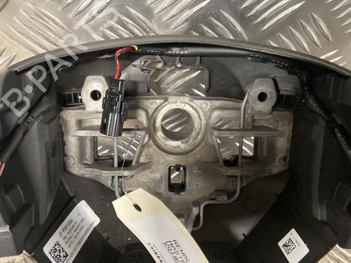 Steering wheel RENAULT MASTER III Van (FV) 2.3 dCi 125 FWD (FV0C, FV0D, FV0G, FV0H, FV0J, FV0K,... | BP32461745C49