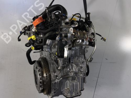Engine DACIA SANDERO III 1.0 TCe 100 ECO-G | BP30478806M1 - Image 7