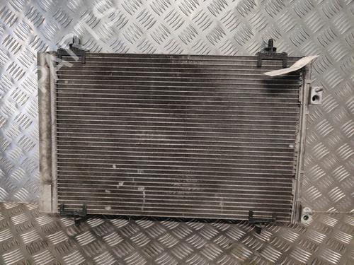 Used AC radiator CITROËN BERLINGO MULTISPACE (B9) 1.6 HDi 110 (109 hp) 29145997