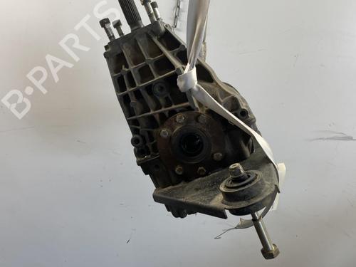 Rear differential CITROËN JUMPER I Van (244) 2.8 HDi 4x4 | BP20343874M24 