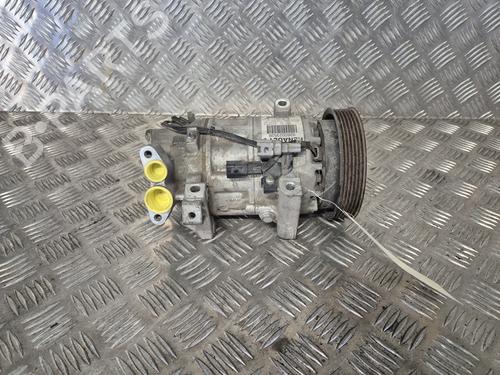 Used AC compressor AC compressor RENAULT CLIO IV (BH_) 1.5 dCi 90 (90 hp) 34005030 34005030