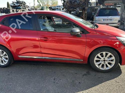 Engine RENAULT CLIO V (B7_) 1.0 SCe 65 (B7MG) | BP22096973M1 