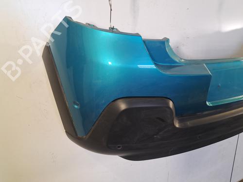 Rear bumper CITROËN C3 / C3 ORIGIN III (SX) 1.2 THP 110 | BP26523063C8 
