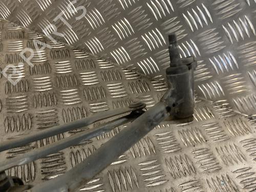 Used Front wiper motor Front wiper motor DACIA LOGAN MCV II 1.5 dCi (75 hp) 33171426 33171426